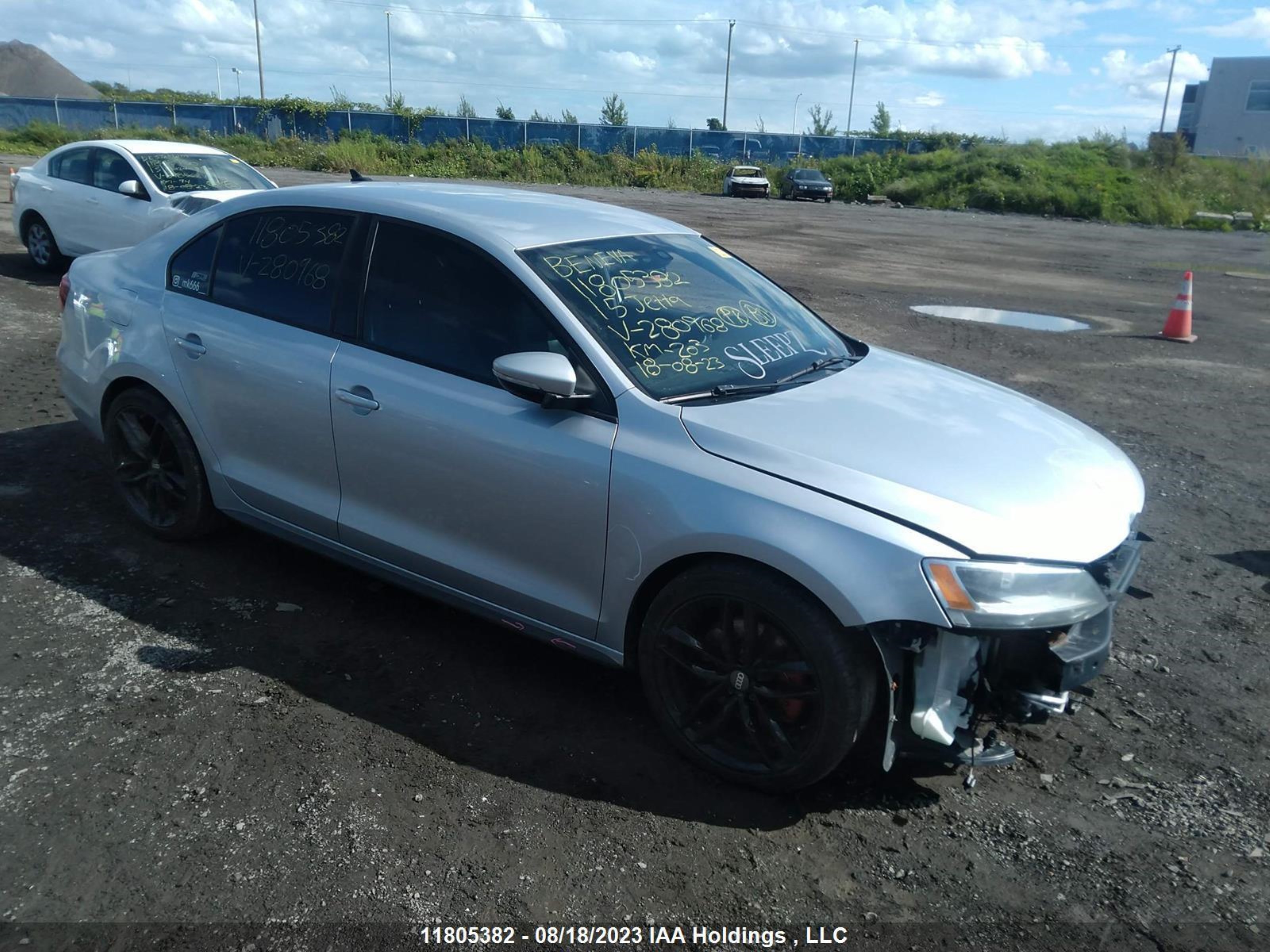 VOLKSWAGEN JETTA 2015 3vw4s7aj0fm280968