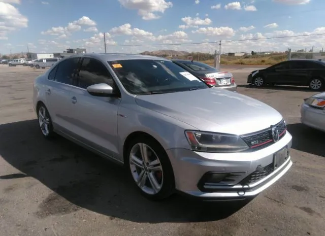 VOLKSWAGEN JETTA SEDAN 2016 3vw4s7aj0gm235272