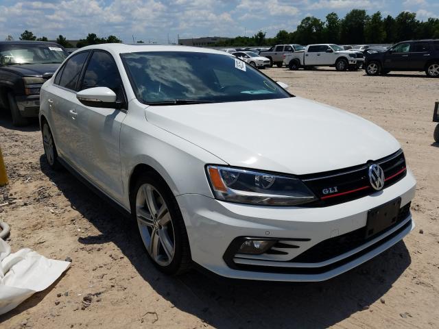 VOLKSWAGEN JETTA GLI 2016 3vw4s7aj0gm264089