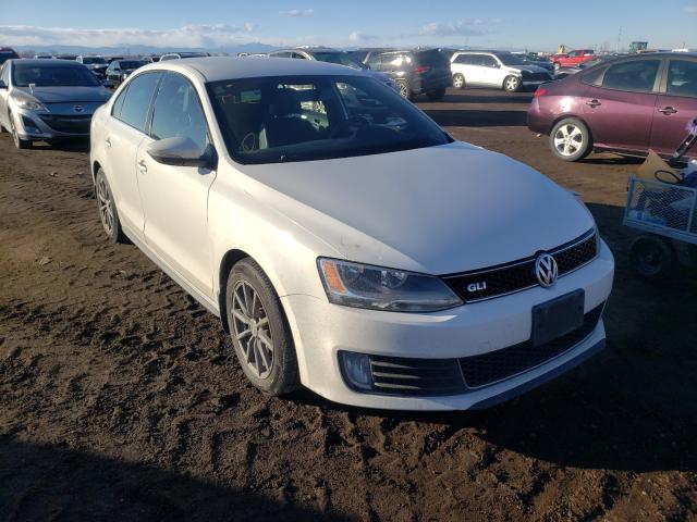 VOLKSWAGEN JETTA GLI 2013 3vw4s7aj1dm299333