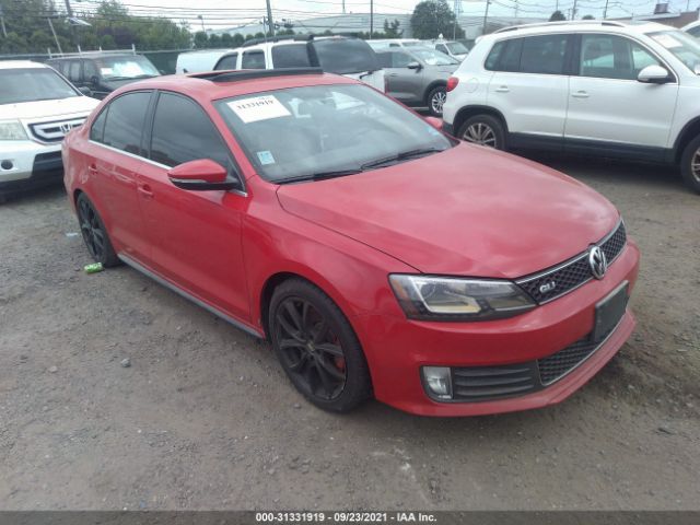 VOLKSWAGEN JETTA 2013 3vw4s7aj1dm299817