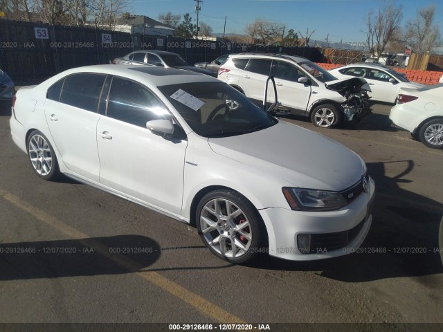 VOLKSWAGEN JETTA SEDAN 2014 3vw4s7aj1em315788