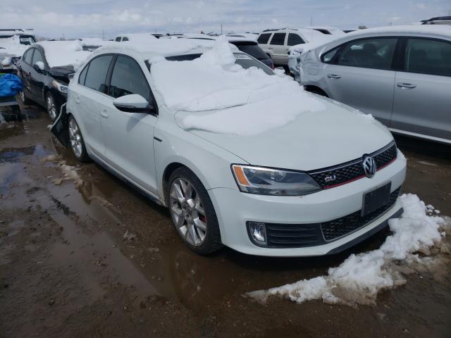 VOLKSWAGEN JETTA GLI 2014 3vw4s7aj1em316620