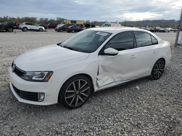 VOLKSWAGEN JETTA 2014 3vw4s7aj1em385615