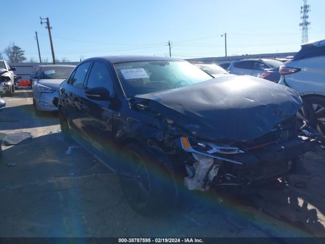 VOLKSWAGEN JETTA 2015 3vw4s7aj1fm286598