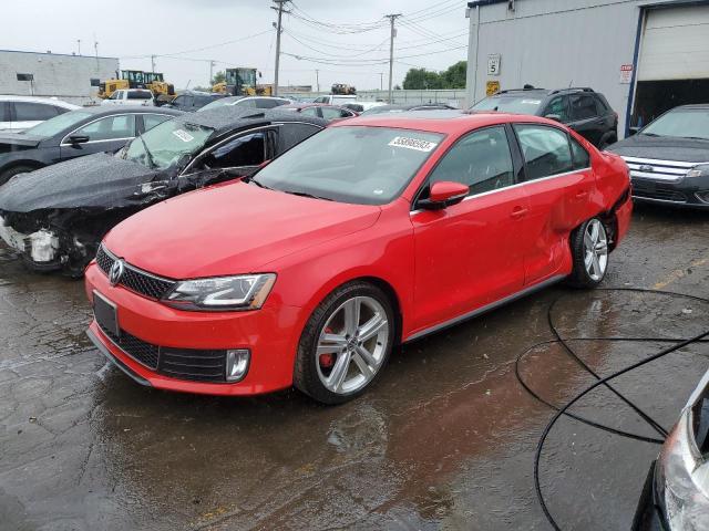 VOLKSWAGEN JETTA GLI 2015 3vw4s7aj1fm309815