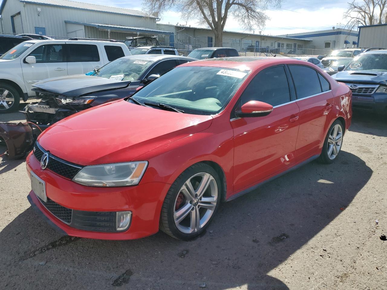 VOLKSWAGEN JETTA 2015 3vw4s7aj1fm345066