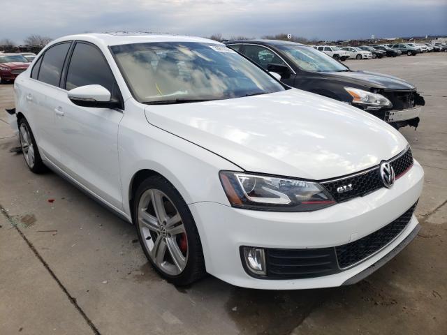 VOLKSWAGEN JETTA GLI 2015 3vw4s7aj1fm422857