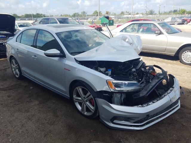 VOLKSWAGEN JETTA GLI 2016 3vw4s7aj1gm223874