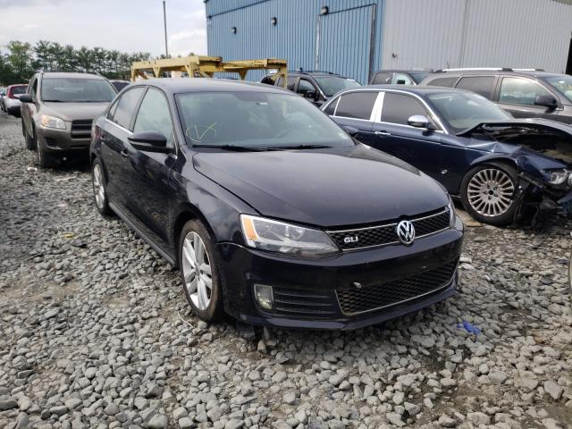 VOLKSWAGEN JETTA GLI 2014 3vw4s7aj2em233875