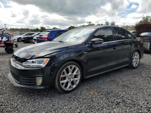 VOLKSWAGEN JETTA GLI 2014 3vw4s7aj2em289265