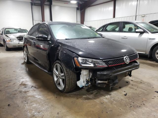 VOLKSWAGEN NULL 2015 3vw4s7aj2fm221923