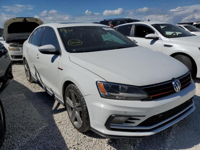 VOLKSWAGEN JETTA GLI 2016 3vw4s7aj2gm321442