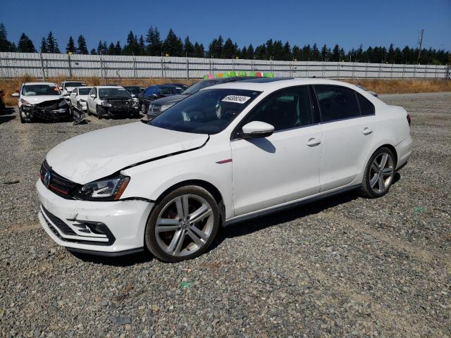 VOLKSWAGEN JETTA SEDAN 2016 3vw4s7aj2gm408676