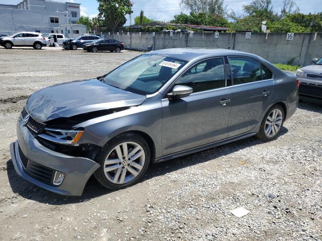 VOLKSWAGEN JETTA 2014 3vw4s7aj3em351126