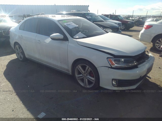 VOLKSWAGEN JETTA SEDAN 2015 3vw4s7aj3fm283248