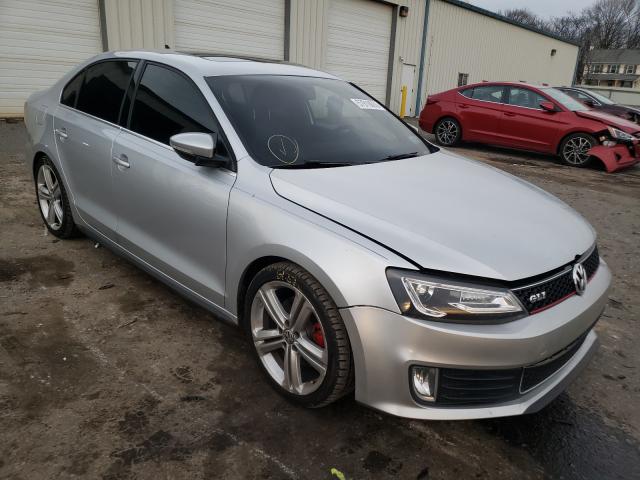 VOLKSWAGEN NULL 2015 3vw4s7aj3fm290751