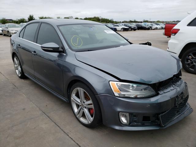 VOLKSWAGEN JETTA GLI 2015 3vw4s7aj3fm291205