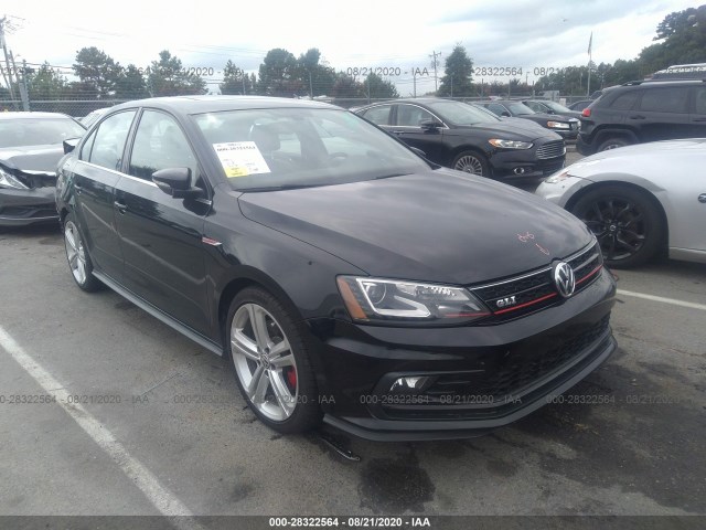 VOLKSWAGEN JETTA SEDAN 2016 3vw4s7aj3gm315519