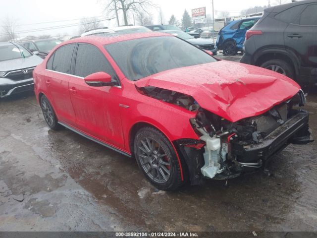 VOLKSWAGEN JETTA 2016 3vw4s7aj3gm356099