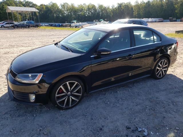 VOLKSWAGEN JETTA GLI 2014 3vw4s7aj4em208637