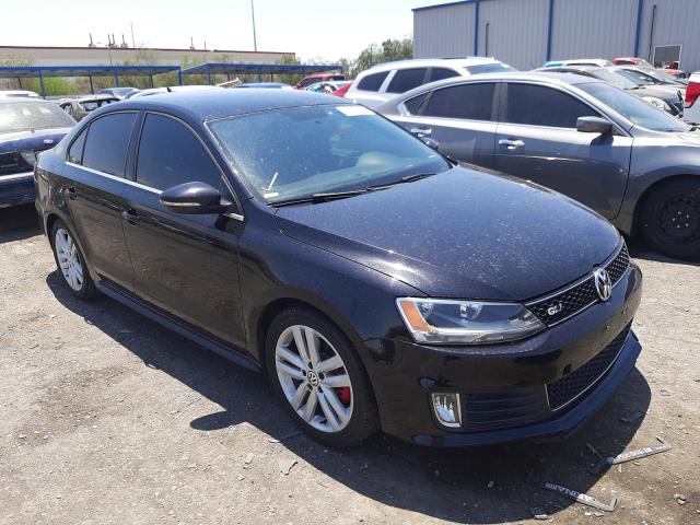 VOLKSWAGEN JETTA GLI 2014 3vw4s7aj4em230315