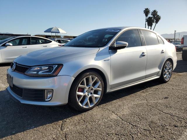 VOLKSWAGEN JETTA 2014 3vw4s7aj4em287792