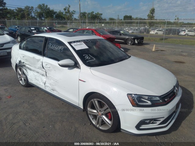 VOLKSWAGEN JETTA SEDAN 2016 3vw4s7aj4gm219902