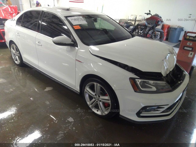 VOLKSWAGEN NULL 2016 3vw4s7aj4gm359545