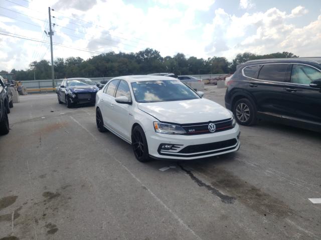 VOLKSWAGEN JETTA GLI 2016 3vw4s7aj4gm372862