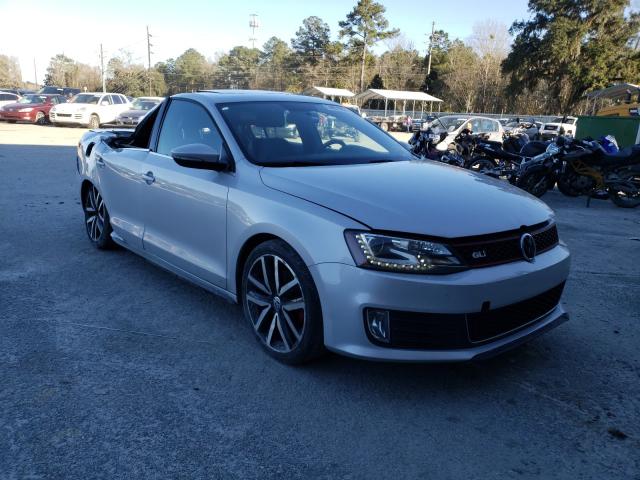 VOLKSWAGEN JETTA GLI 2013 3vw4s7aj5dm286987