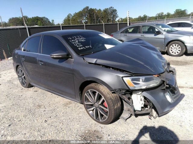 VOLKSWAGEN JETTA SEDAN 2014 3vw4s7aj5em207965