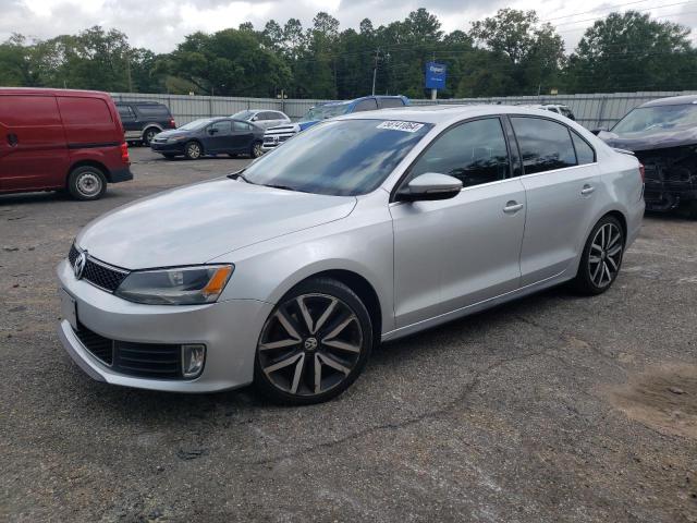 VOLKSWAGEN JETTA 2014 3vw4s7aj5em212566