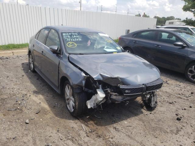 VOLKSWAGEN JETTA GLI 2014 3vw4s7aj5em350950