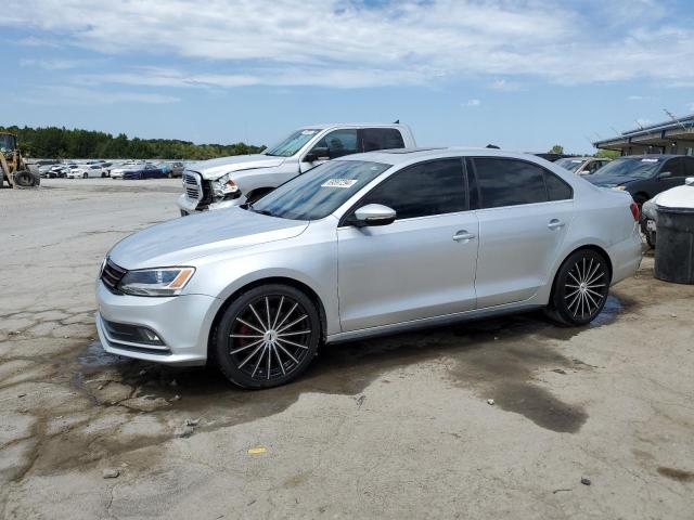 VOLKSWAGEN JETTA GLI 2015 3vw4s7aj5fm267326