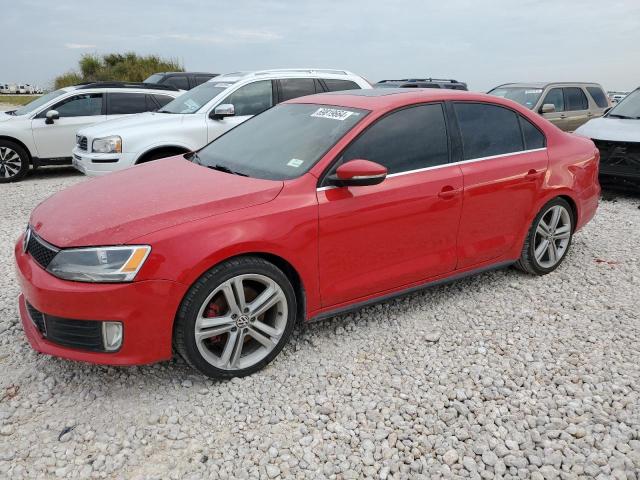 VOLKSWAGEN JETTA GLI 2015 3vw4s7aj5fm283719