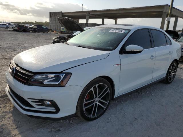 VOLKSWAGEN JETTA 2016 3vw4s7aj5gm402760