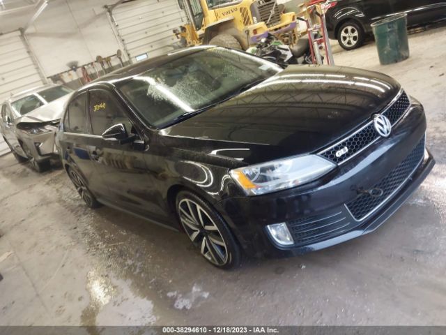 VOLKSWAGEN JETTA 2014 3vw4s7aj6em212706