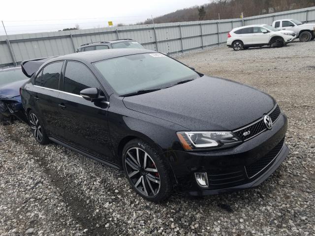 VOLKSWAGEN JETTA GLI 2014 3vw4s7aj6em213905