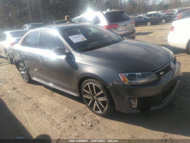 VOLKSWAGEN JETTA SEDAN 2014 3vw4s7aj6em218604