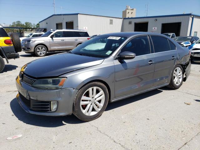 VOLKSWAGEN JETTA GLI 2014 3vw4s7aj6em352867