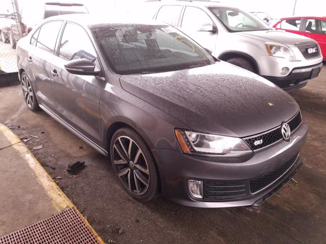 VOLKSWAGEN JETTA GLI 2014 3vw4s7aj6em372858