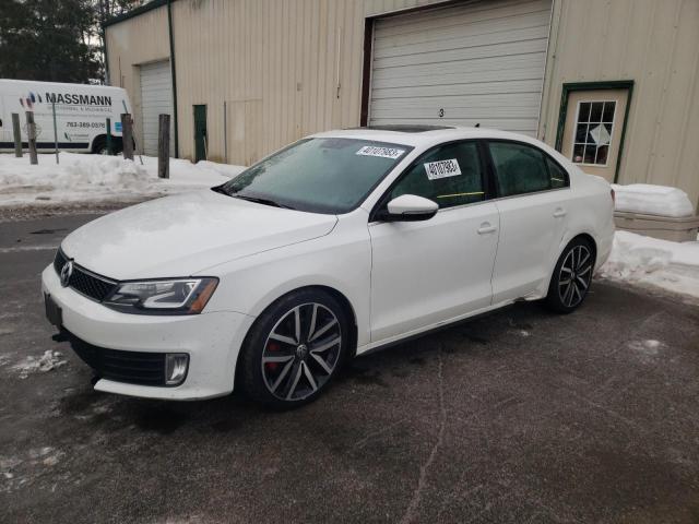 VOLKSWAGEN JETTA GLI 2014 3vw4s7aj6em373587