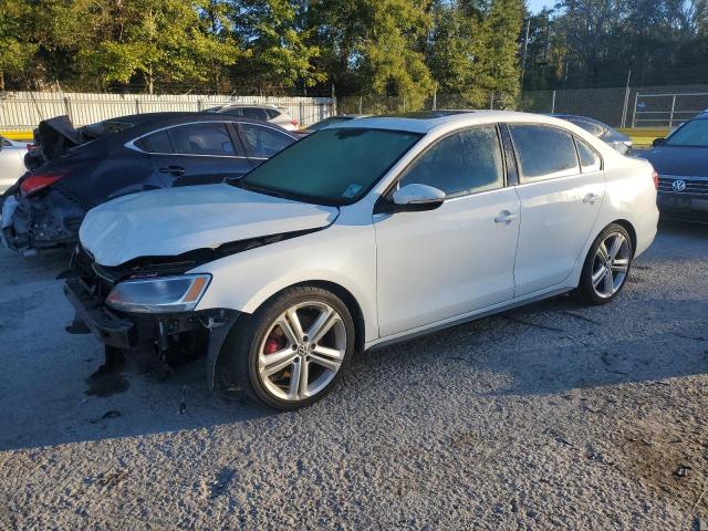 VOLKSWAGEN JETTA GLI 2015 3vw4s7aj6fm286256