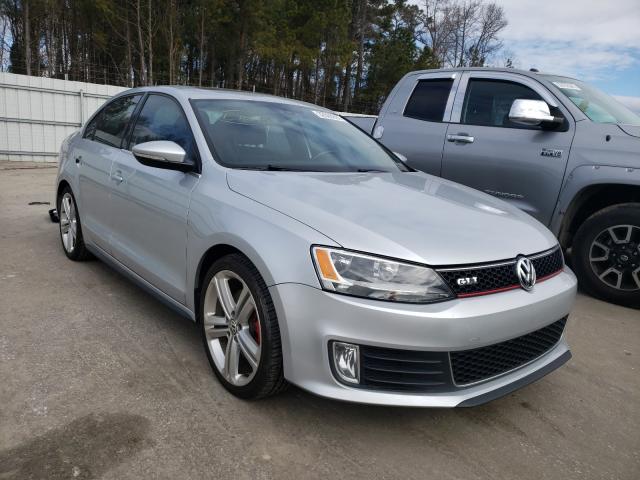 VOLKSWAGEN JETTA GLI 2015 3vw4s7aj6fm409795