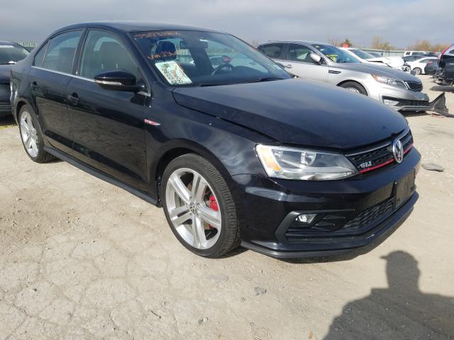 VOLKSWAGEN NULL 2016 3vw4s7aj6gm236071