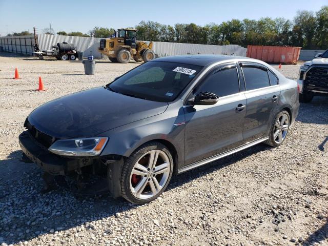 VOLKSWAGEN JETTA 2016 3vw4s7aj6gm291216