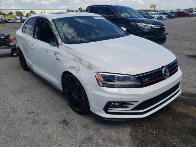 VOLKSWAGEN JETTA GLI 2016 3vw4s7aj6gm310010