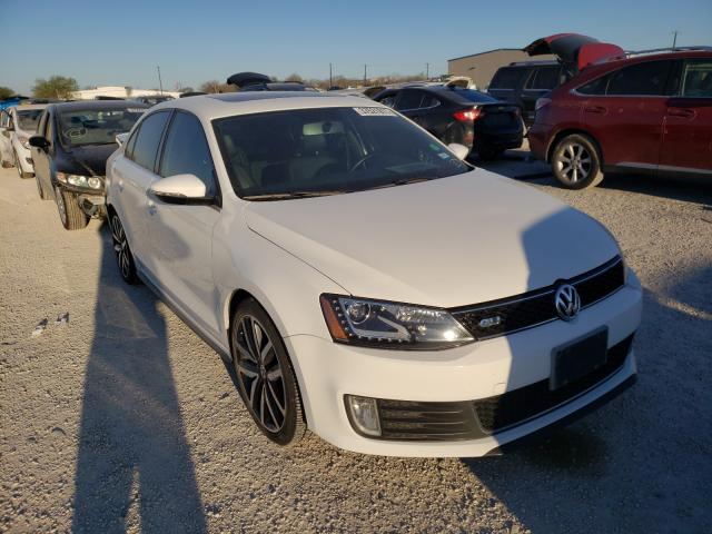 VOLKSWAGEN JETTA GLI 2013 3vw4s7aj7dm291172