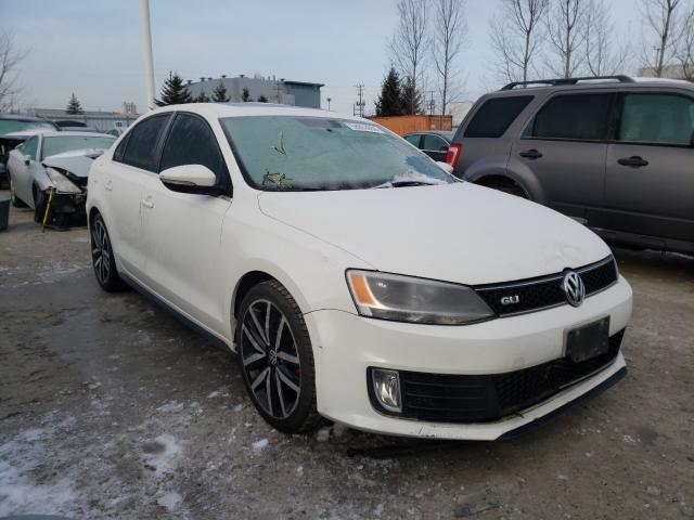 VOLKSWAGEN JETTA GLI 2013 3vw4s7aj7dm455780